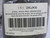LOT OF 16 2KJK6 STEEL WOOL PAD T217467