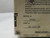 ENCON 30-1046-60 HEATED GRAVITY FED EYEWASH T238401