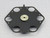 ABB 0768726 CALIBRATION GEAR T217387