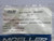 LOT OF 6 MOELLER MEO013-090 MACHINE TOOL T238769