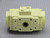 ULTRAFLO UPS-6-12 PNEUMATIC VALVE ACTUATOR T238713
