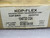 KOP-FLEX 2272789 1040T20 CGA KOP-GRID COUPLINGS T231455