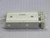 CKD STR2-M-25-50 PNEUMATIC CYLINDER T231029