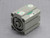 CKD  SSD-L-40-25  CYLINDER W/SWITCH  For Sale