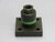CKD FJ-F-188A FLOATING JOINT WITH BASE
 T231886