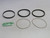 PARKER  PK5004MA05  PISTON SEAL KIT 5.00 G5 4MA
  For Sale
