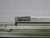 SMC MY1H10G-250H-M9BL CYLINDER, RODLESS, SLIDE TABLE T231128