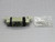 NUMATICS 031BB600MP PNEUMATIC SOLENOID VALVE T231908