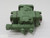 RICKMEIER R35/25FL-Z-DB16 HYDRAULIC GEAR PUMP T238483