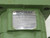 RICKMEIER R35/25FL-Z-DB16 HYDRAULIC GEAR PUMP T238483