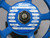 SHARPE 44834 206 GLOBE VALVE THREADED T231047