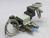FESTO  MEH-5/3G-5,0-B  DIRECTIONAL CONTROL VALVES  For Sale