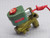 ASCO  R8300A82G  3-WAY SOLENOID VALVE  For Sale
