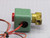 ASCO 8262A212 SOLENOID VALVE T228793