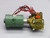 ASCO 8322A12 AC COIL SOLENOID PART T230052