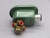 ASCO WPKC8320A186V RED-HAT BRASS SOLENOID VALVE T230167