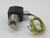 ASCO EFHT8320G205V 3-WAY SOLENOID VALVE T232463