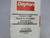 DAYTON 6L238G V-BELT T233217