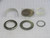 BERGEMANN BP103441-1015 GASKET KIT T243302