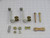 EC&M 9999-KX4 51152-122-50 CONTROL CIRCUIT CONTACT KITS T243098