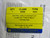 EC&M 9999-KX4 51152-122-50 CONTROL CIRCUIT CONTACT KIT T244193