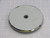 GLATT 1-104-00294 FILTER CHAMBER EXHAUST FLAP T243363