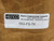 KENCO 55G-FS-TK TANK ASSEMBLY KIT T247180