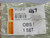 SANDVIK 5412 028-061 OBS T244187