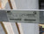 MAGNETIC AUTOCONTROL 263576414459 BARRIER GATE PART T246618