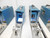 UVEXS 13197B, 15610, SCU 1108 SPOT UV CURE UNITS M4878
