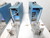 UVEXS 13197B, 15610, SCU 1108 SPOT UV CURE UNITS M4878