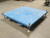 5X5 FT MACHINE LEVELING PLATFORM HEAVY DUTY  For Sale