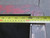 336 DUMPING TROLLEY SCRAP METAL HOPPER T243694