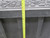 UNDERGROUND STORAGE CONTAINER 36X28X27 T240870
