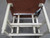 MECHANICAL LIFT TABLE 30X36 IN SURFACE T242617