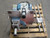 PLASTIC/WOOD CIRCULAR SAW ASSEMBLY 12 IN  For Sale