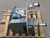 PLASTIC/WOOD CIRCULAR SAW ASSEMBLY 12 IN T246689