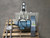 PLASTIC/WOOD CIRCULAR SAW ASSEMBLY 12 IN T246689