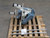 PLASTIC/WOOD CIRCULAR SAW ASSEMBLY 12 IN T246689