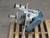 PLASTIC/WOOD CIRCULAR SAW ASSEMBLY 12 IN T246689