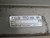 HITACHI TFO-KK 4P INDUCTION MOTOR T246473