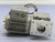 SEW EURODRIVE WAF10-DT56L4 AC GEARED MOTOR T247877