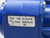 GROSCHOPP PM-1-85-40 GEAR MOTOR T247810