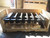 COMMSCOPE NGFB-MDF7A288-42 NEXT GENERATION FRAME (NGF) FIBER MAIN DISTRIBUTION FRAME T247048
