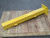 Lot of 14     40 INCH YELLOW SAFETY GUARDS  For Sale