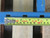LOT OF 4 PALLET RACK UPRIGHT 6FTX36IN T243807