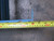 LOT OF 6 PALLET RACK UPRIGHTS 8FTX24IN T243808