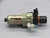 SMC AW30-02BE MODULAR FILTER REGULATOR T247377
