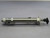 SMC CDM2B40-250A PNEUMATIC CYLINDER T247963