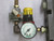 NUMATICS R21R-02 PNEUMATIC ASSEMBLY T247396